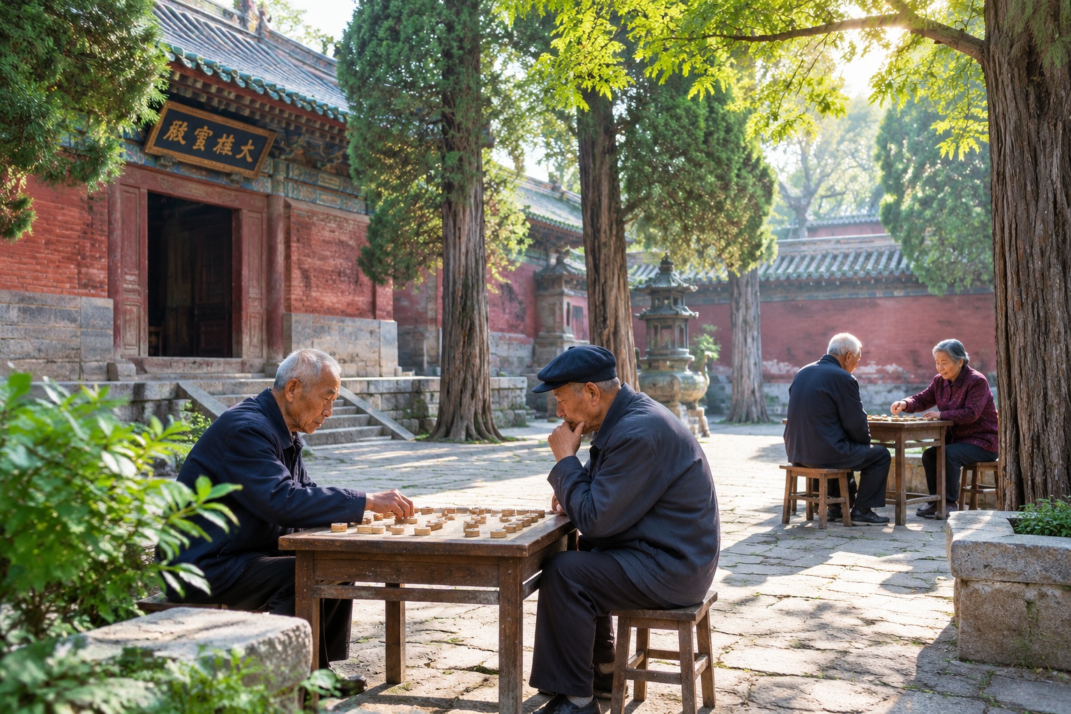 Beyond the Terracotta Warriors: A Local's Guide to Shaanxi's Hidden Ancient Gems