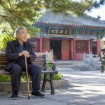 Traces of Time: Decoding the Architectural Aesthetics of Shaanxi's Ancient Sites