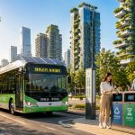 Beyond Slogans: How Real Green Tech Is Reshaping Life in China