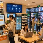 Meeting the Future in Convenience: How Ordinary Days Reshape Consumption Scenarios