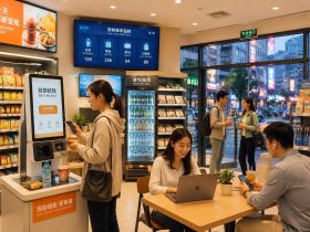 Meeting the Future in Convenience: How Ordinary Days Reshape Consumption Scenarios 59 Meeting the Future in Convenience: How Ordinary Days Reshape Consumption Scenarios