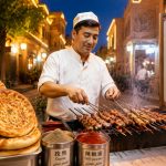A Xinjiang Food Map: The Ultimate Ordering Guide for English-Speaking Travelers