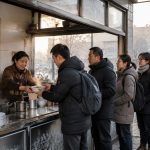 Liaoning Street Food Map: 5 Hidden Gems Beyond the Famous Guobao Rou
