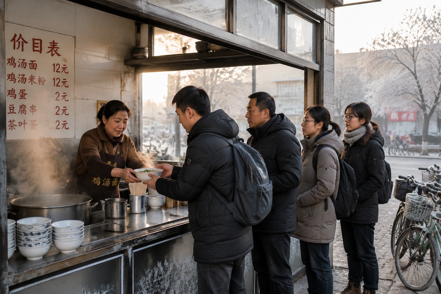 Liaoning Street Food Map: 5 Hidden Gems Beyond the Famous Guobao Rou