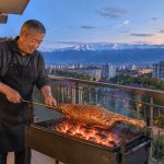 From Yak Yogurt to Roasted Lamb: Daily Meals and Hospitality in Qinghai Households