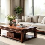 Fujian's Rosewood Furniture Export: How Eastern Aesthetics Win Over Western Living Rooms
