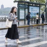 Hanfu on the Street: How Chinese Youth Made Traditional Clothing Everyday Wear