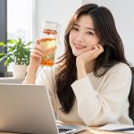 Young TCM Enthusiasts: Goji Berries in Thermoses and Modern Anxiety