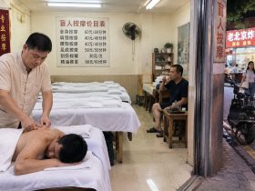 From Blind Massage to Ear Cleaning: Choosing the Right Chinese Relaxation