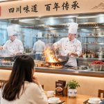 Open Kitchens, Trusted Tables: How Sichuan Restaurants Are Changing Food Safety Norms