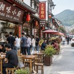 Following the Flavor Trail: How a Small Town's Signature Dish Revived Its Main Street