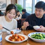 Cutting the Grease: How a Single Lu Dish Reflects China’s Changing Dining Habits