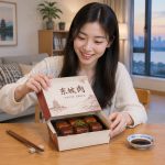 From Family Reunions to Food Delivery: How Zhejiang Keeps Traditional Feasts Alive