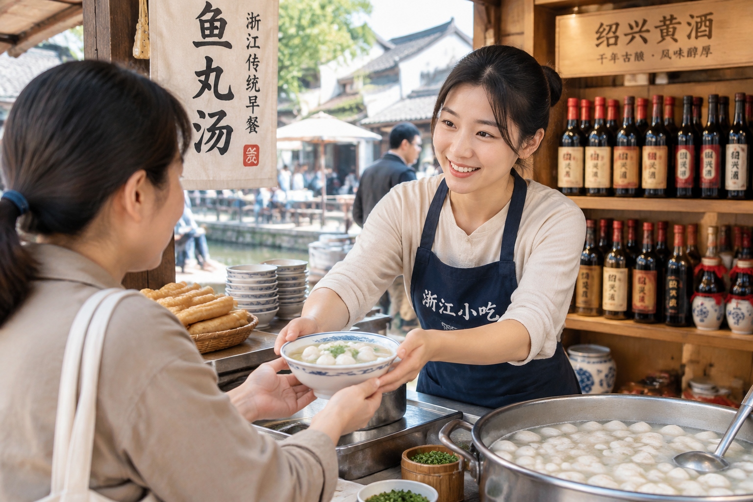 The Hidden Geography of Zhejiang Cuisine: Regional Specialties and Modern Chains