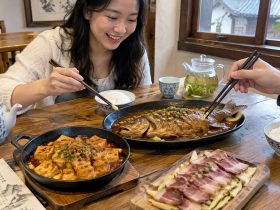 A Local’s Guide to Ordering Major Huizhou Dishes Without the Guesswork
