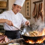 Wok Hei Matters More Than the Sign: Three Huizhou Chefs on Reviving a Classic Cuisine