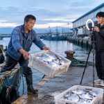 Coastal Living, Modernized: How a Local Catch Makes Its Way to Fujian Family Dinners