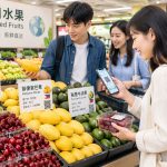 The Global Fruit Expo: How China Became the World's Kitchen for Fresh Produce