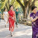 Double Ninth Festival: When 'Respecting Elders' Becomes Viral Content for Seniors