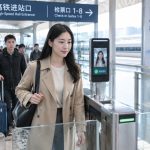 Crossing Borders Without a Passport? How China's Unified ID System Reshapes Daily Convenience