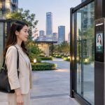 Behind the Gates: Inside the $3 Million Smart Apartments of Shenzhen's Tech Corridor