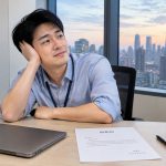 Quitting the Rat Race: The Day I Sent a Viral Resignation Letter to My Boss