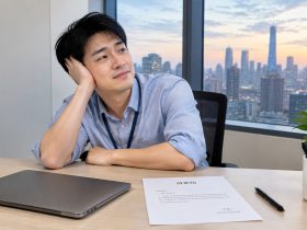 Quitting the Rat Race: The Day I Sent a Viral Resignation Letter to My Boss