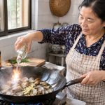 Cooking with Baijiu: The Surprising Role of Liquor in Chinese Cuisine
