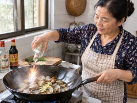 Cooking with Baijiu: The Surprising Role of Liquor in Chinese Cuisine