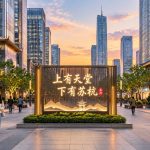 More Than Symbols: How Hanzi Influences the Symmetrical Aesthetics of Chinese Architecture