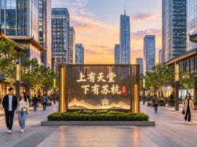 More Than Symbols: How Hanzi Influences the Symmetrical Aesthetics of Chinese Architecture