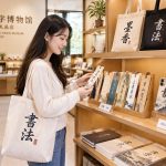 'Living' Fossils in the Hanzi Museum: How Forgotten Characters Revive in Cultural Products