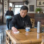 A Decade with Tea: From Sipping to Understanding