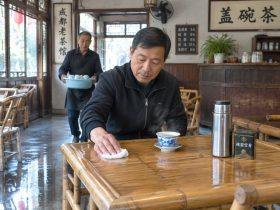 A Decade with Tea: From Sipping to Understanding