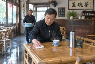 A Decade with Tea: From Sipping to Understanding