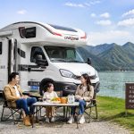 Is RV Travel in China Cheap? One Owner's Annual Expense Report