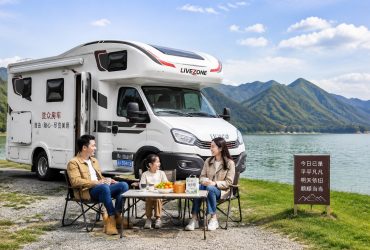 Is RV Travel in China Cheap? One Owner's Annual Expense Report 22 Is RV Travel in China Cheap? One Owner's Annual Expense Report