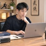 20 Years of Wuxia Web Novels: How Chinese Online Literature Reshaped the Jianghu