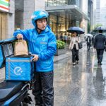 The Delivery Wizard: How Chinese Food Delivery Arrives in 30 Minutes
