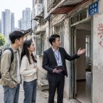 The Crazy School District Housing: Why Chinese Parents Go Broke for a Home Near a Good School