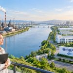 From Chemical Town to New Materials Hub: Jilin City's Makeover
