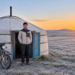 Nomads and Settlements: The Real Lives of Inner Mongolian Herders