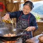 Camellia Oil: Hunan's "Eastern Olive Oil" from the Mountains