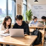In Wuhan, How a Knowledge Economy Takes Root
