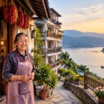 Life After the Dam: Stories of People of the Three Gorges