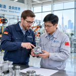 Why German Companies Love Jiangsu