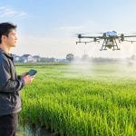 High-Tech Farming in Jiangsu: Drones, Big Data, and the Future of Food