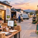 Taobao Villages: How Rural Zhejiang Overtook Cities with an Internet Connection