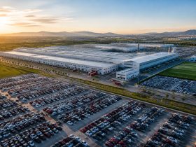 From Foxconn to BYD: How Henan's EV Industry Is Speeding Up?