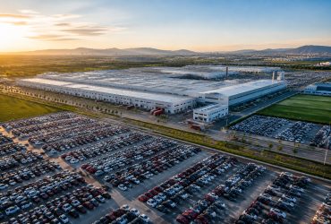 From Foxconn to BYD: How Henan's EV Industry Is Speeding Up?